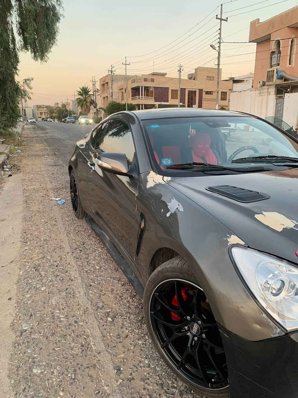 جنسس كوبيه • ٢٠١٠ • اربيل