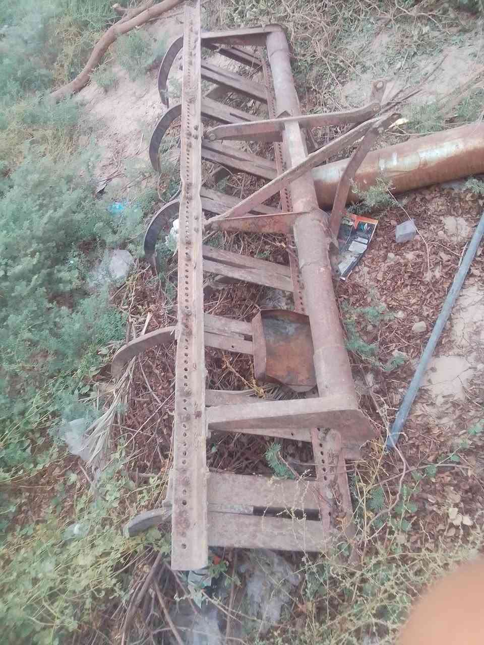 ديالى بعقوبة • مكان سياحي