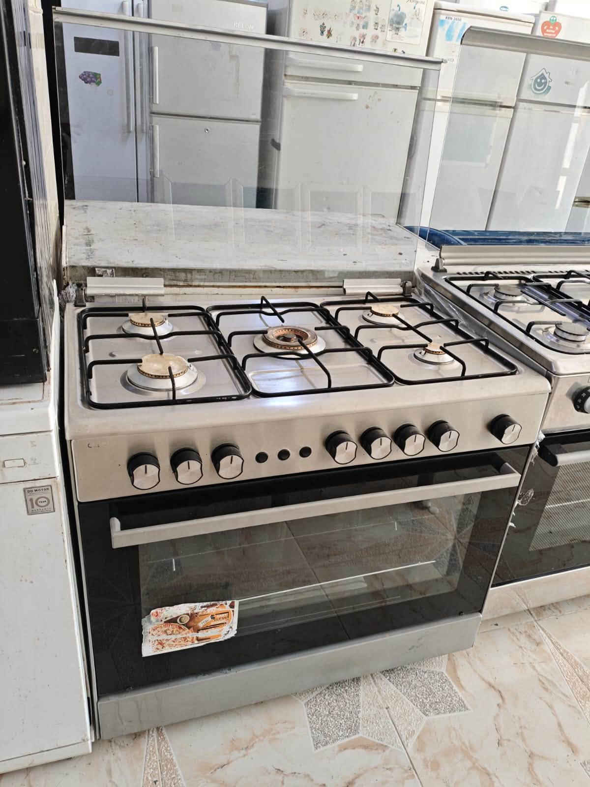 أثاث منزلي • غرف نوم تركي • ثلاجات