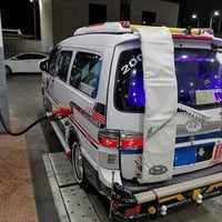 ✨ إعلان خط نقل طالبات متميز ✨  تتوفر لدينا 3 سيارات حديثة ومكيفة لنقل ...