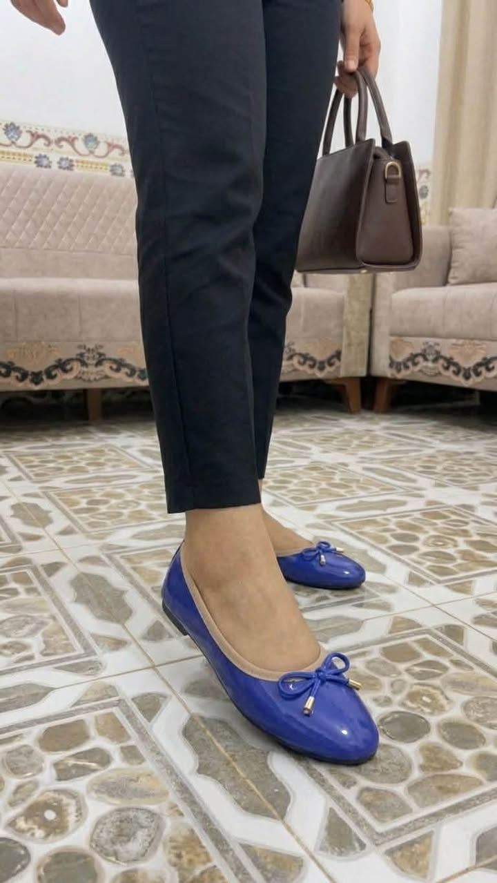 احذية جملة • ٢٠ قطعة • مقاسات ٣٦-٤١