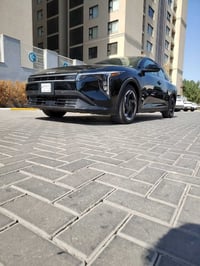 للبيع كي فور موديل 2026 دخول جديد بدون رقم ماشيه 4000لف يعني زيرو ضرر ...
