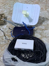 لايت بيم • مستخدم شهر • واير ٤٠م