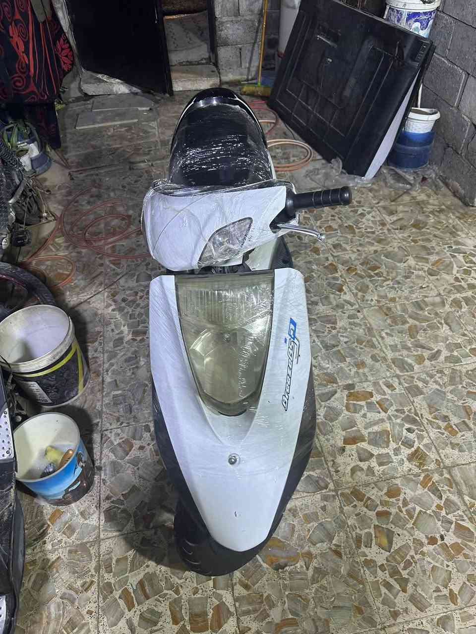 بريز رمبه • باتري • نضيفه