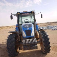٢٠١٣ • نيوهولند • كير اتوماتيك
