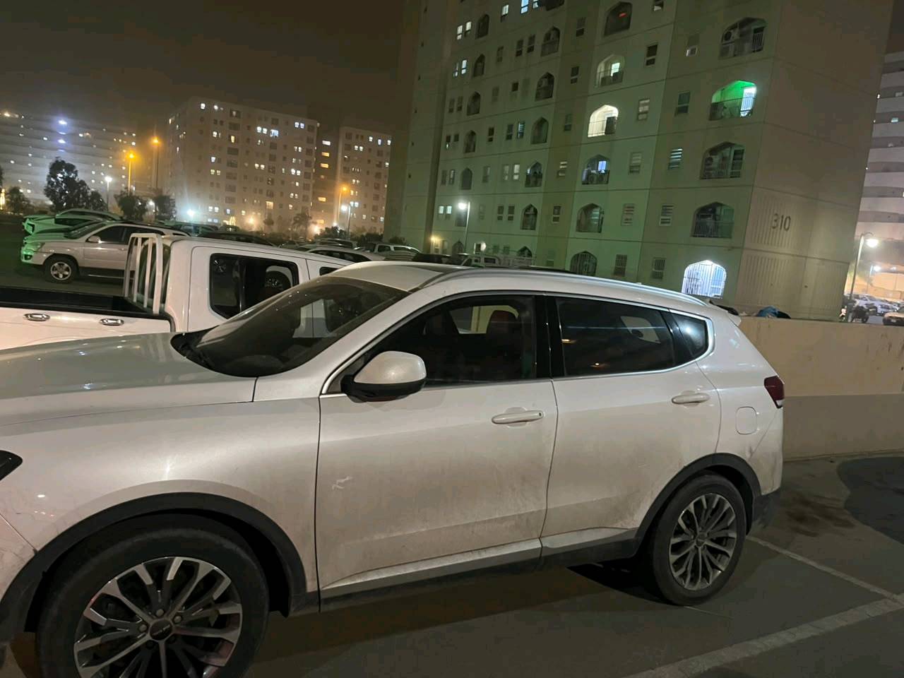 هافال • ٢٠٢١ • فوول مواصفات