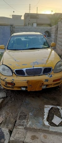 دايو لكنزه • ١٩٩٩ • عقوبة