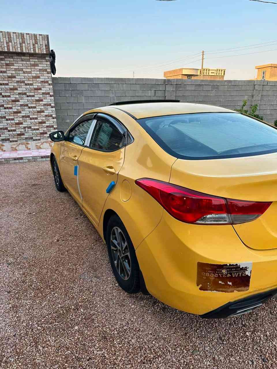 النتراه 2012 خليجي محرك 1800 دوش كير At محرك ولكير كفاله تبريد شغال ماناقصه كلشي  سنويه لل 2029 بسمي تحويل مباشر  

المكان الأنبار الخالديه 
السعر 75 
للستفسار اتصال على رقم 
***********
