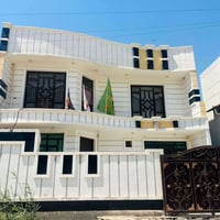 بيت للبيع على سبيس كامل مكمل جاهز لاستفسار07711922255