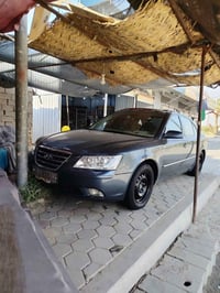 سوناتا • مراوس • للبيع
