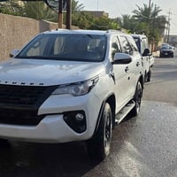 فور جنر 2017 للبيع  شبر بل بنيد  6 سلندر محرك 4000  تنفس طبيعي  تبريد ...