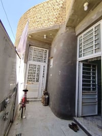 طابو صرف • ١٣٠م • سوق الشيوخ