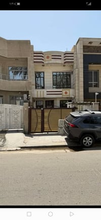 الاعظميه جامع الانبياء • ٩٣م • شارع تجاري