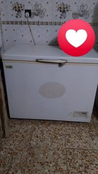 مجمدة • مصلح فريزر • سعر خاص