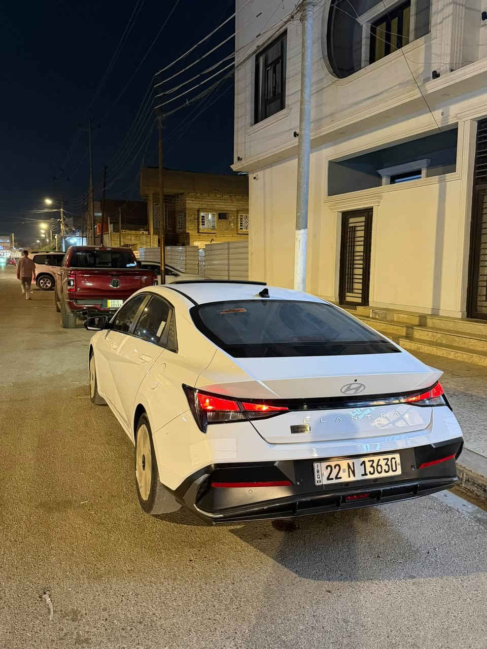 الانتره • ٢٠٢٥ • رقم اربيل