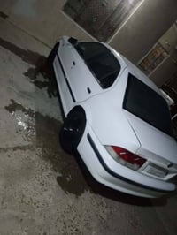 سمند • موديل ٢٠١١ • تحويل مباشر