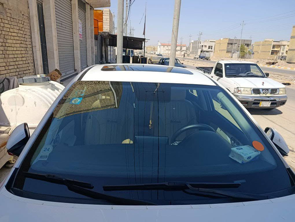 سيراتو • ٢٠٢٤ • رقم بغداد