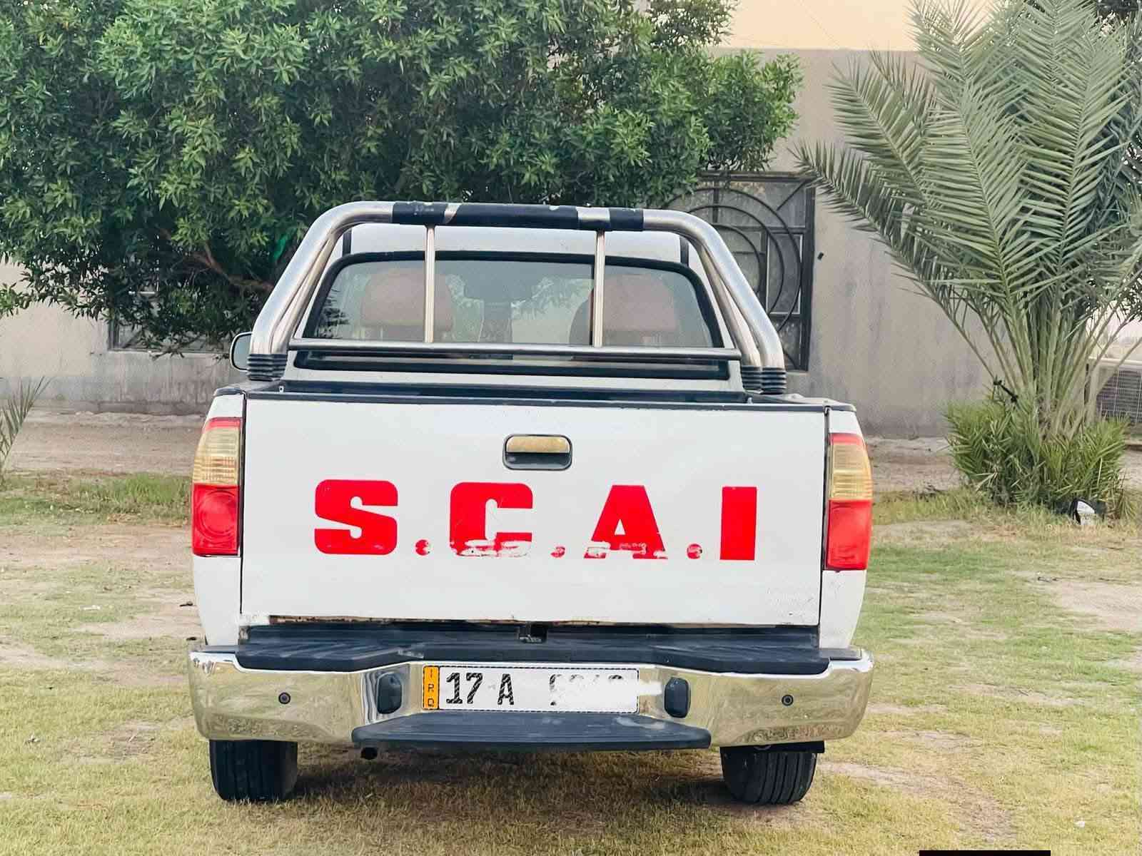 موديل ٢٠١٣ • باسمي • كفالة