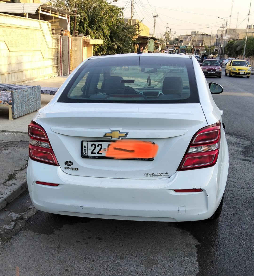 افيو 2018 خليجي كير محرك شرط كير توماتيك   سياره جاهزه  سياره بدون ضرر ماشيه 140السعر75ورقه ,***********/***********
