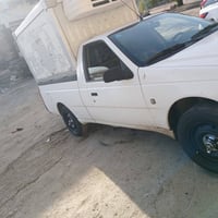 بيك اب • ٢٠١٦ • بغداد الجديد
