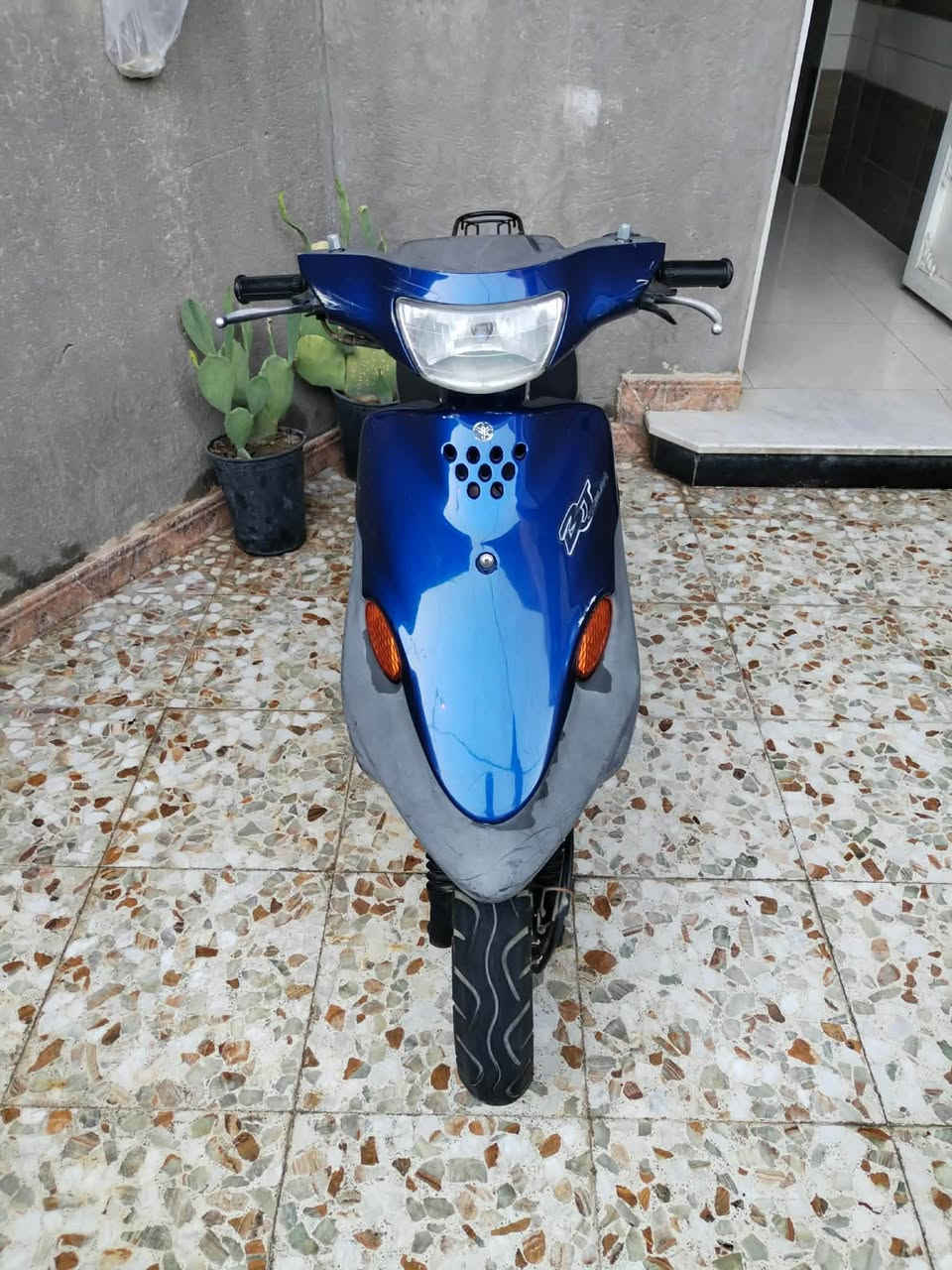 دراجه بيجي البيع نضيفه.  حاوية  الستفسار دخل خاص (***********) 👋
