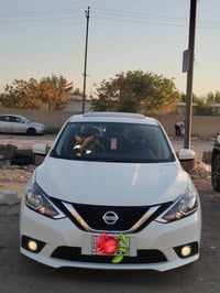 سنترا • ٢٠٢٥ • ماشيه ٩٠٠٠