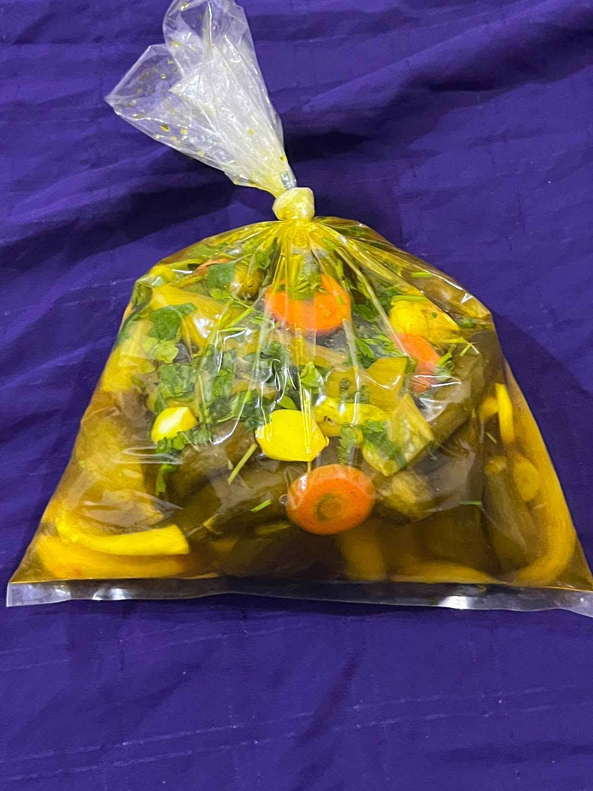 طرشي بيتي • كيلو صافي • توصيل القائم