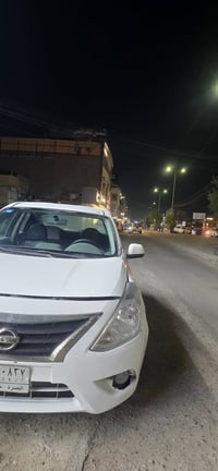 صني هندي • ٢٠١٩ • البصرة
