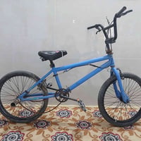 BMX • بايسكل • حجم ٢٠