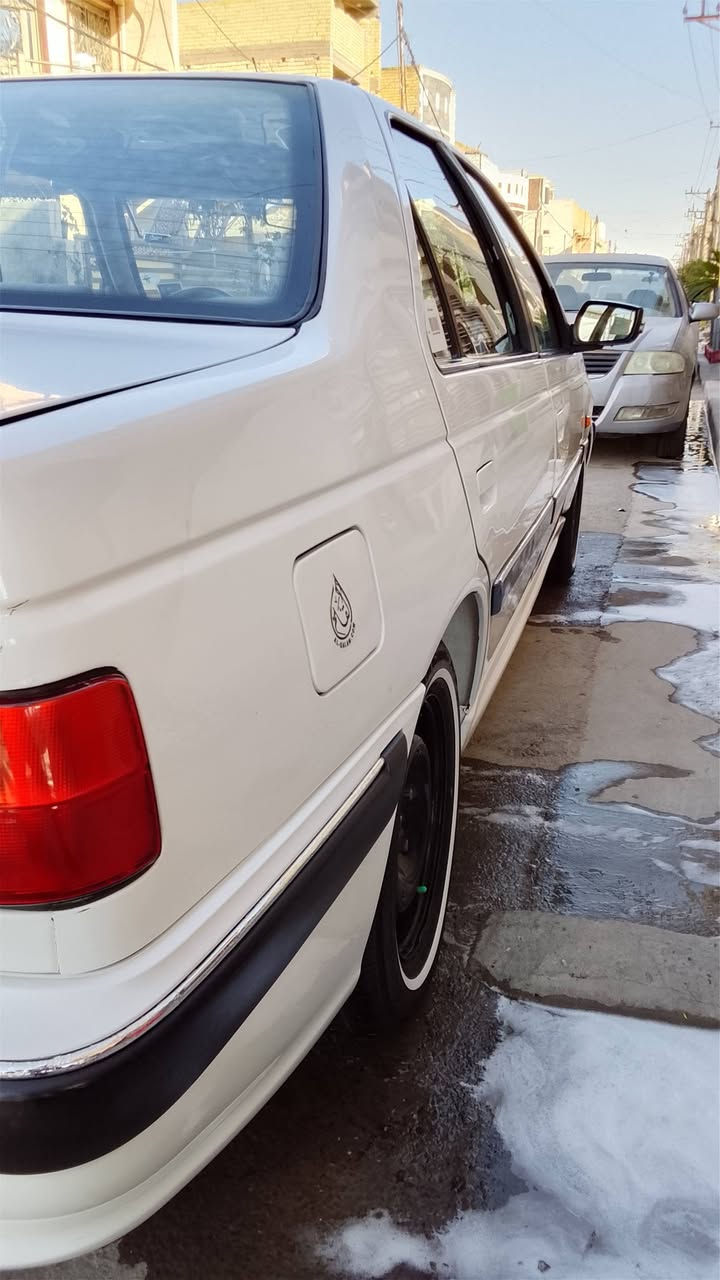 بارص ٢٠١٨ • ١٦٥ الف • غزاليه