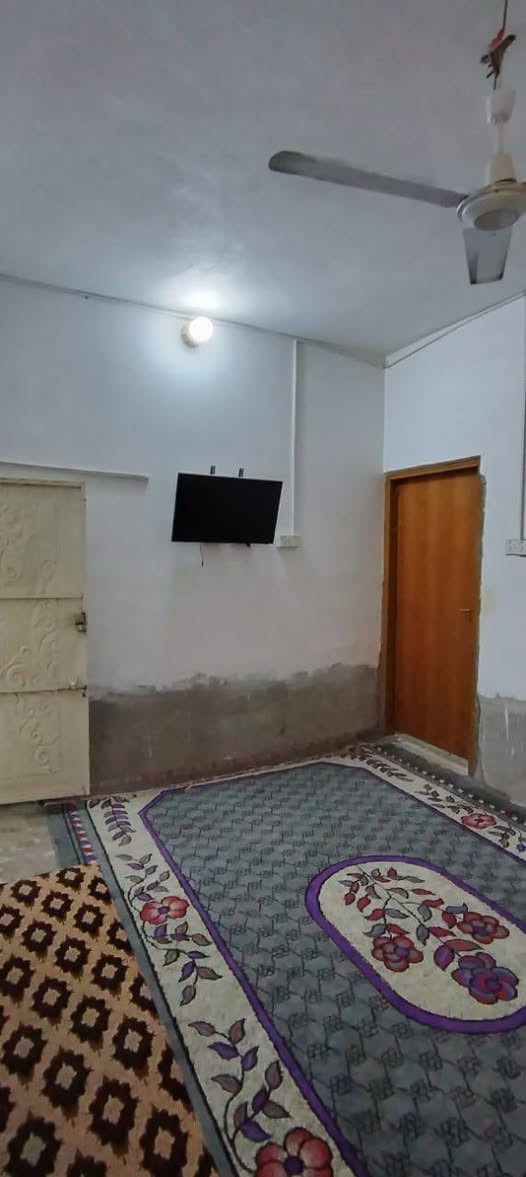 حي النداء • ٥٠م • دورين