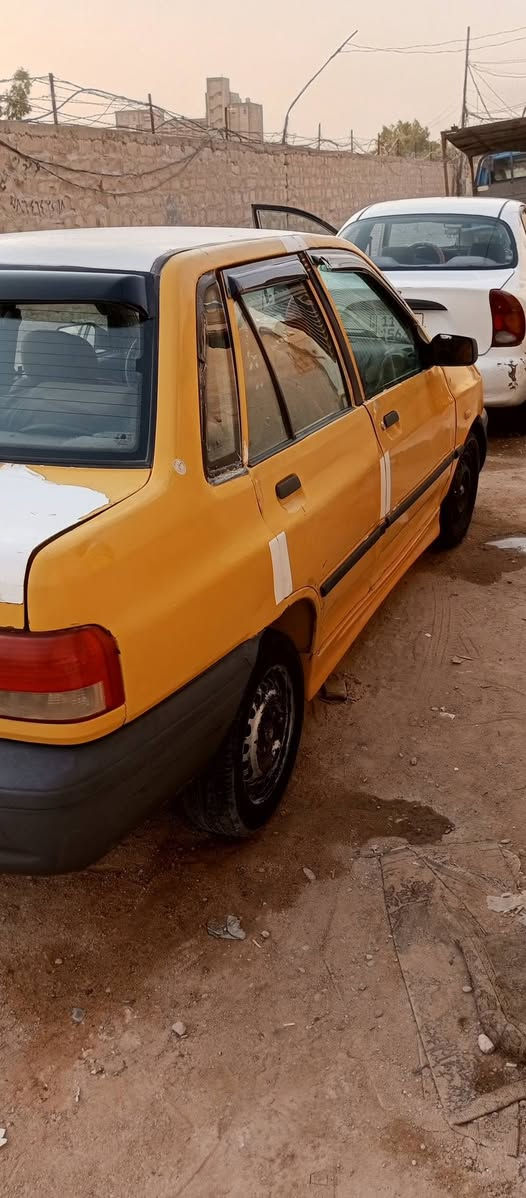 سايبة للبيع جاهزة گبل بوجهك تطلع
لشغل مكاني نجف  اتصل  ***********
