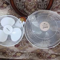 مراوح جدارية • شغالات • ضمان ٣ أيام