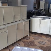معرض العماد • كركوك • خزائن