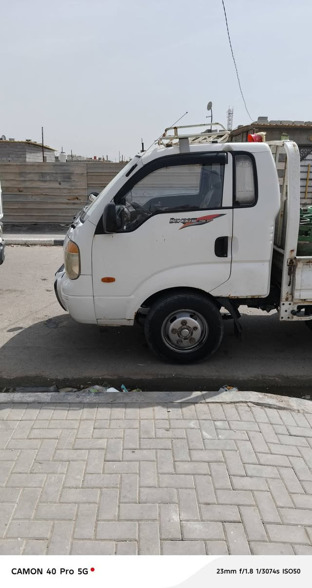 بنكو • موديل ٢٠١١ • سكن بصرة