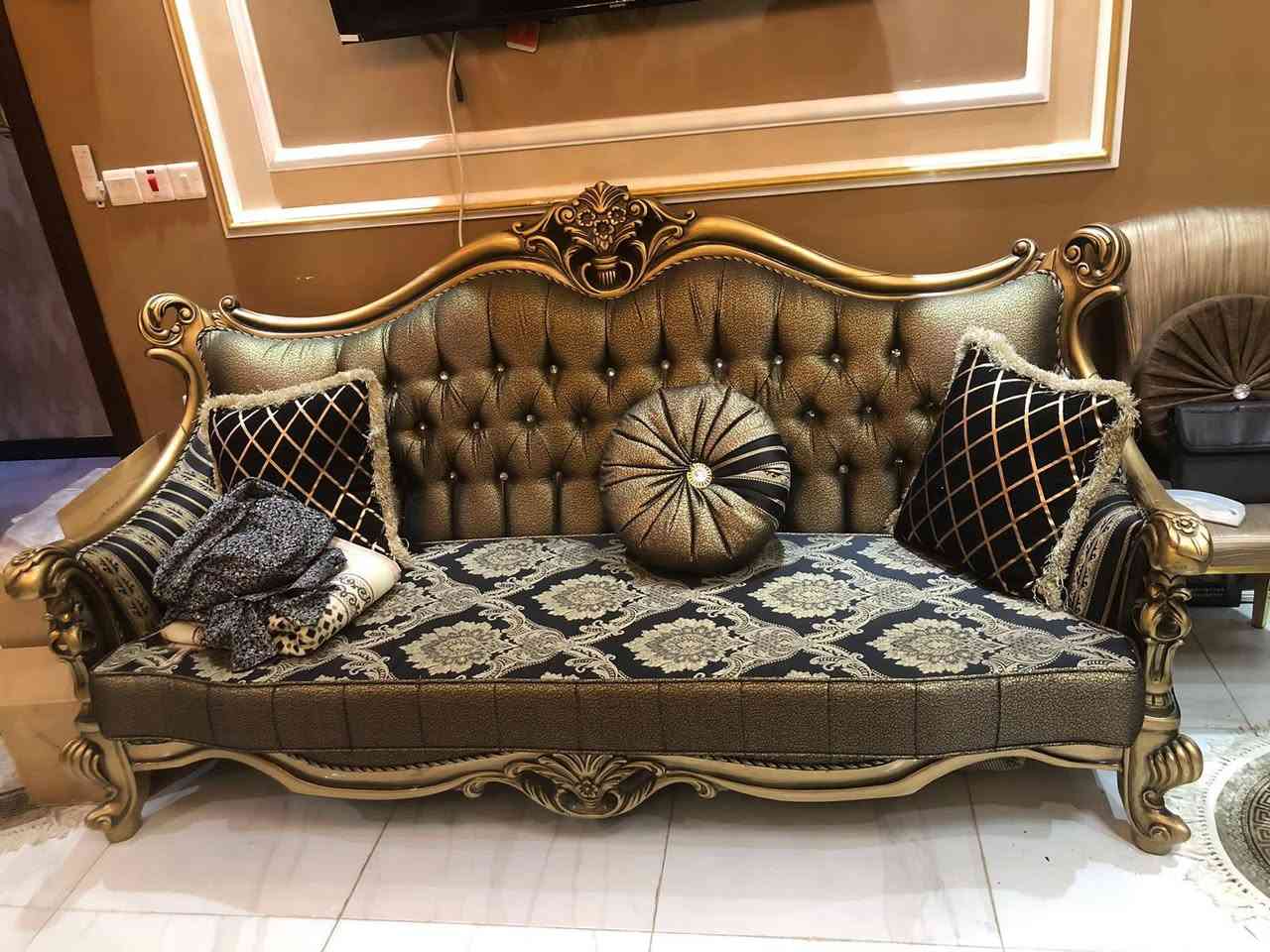 جديد • ١٠مقاعد • طبله وسطية