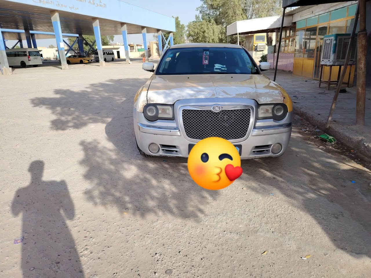 السلام عليكم خويه سياره أصولي أصولي اوباما أصولي رقم صدامي عليه غرامات موديل 10 صفره وجاهزه من كلشي  عليه 4ملاين غرمات سياره جاهزه كلش ع الاخير السعر 55و غرمات عليك *********** واتساب بس
