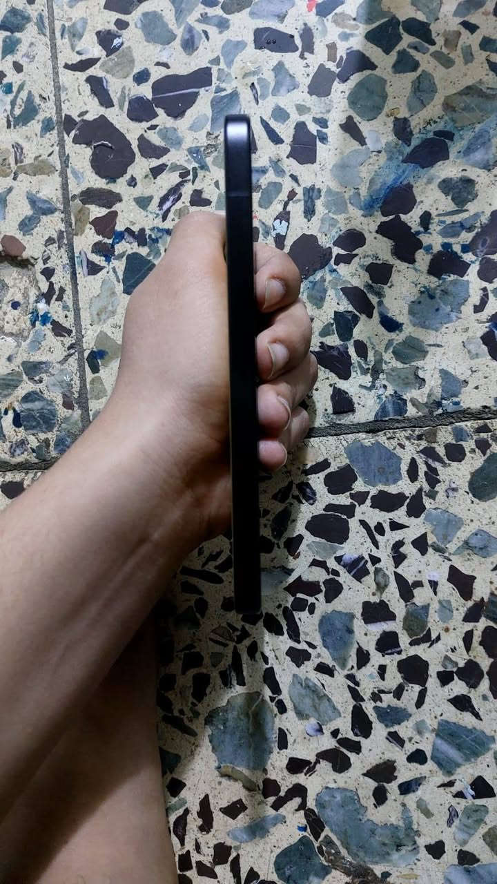 بوكو اكس 8 برو للبيع الجهاز كدامك نظيف كامل ملحقاته الاصليه سعر 575 وبي مجال مستخدم اقل شهر مساحه 256 مع بطارية ٦٥٠٠ تدوم اكثر من ١٦ ساعة استخدام مع شاحنة ١٠٠ واط تفول الجهاز اقل من ساعة 
للتواصل ***********

مع ضمان شركة الاماني باقي في الضمان ١١ شهر تقريبا 

توصيل غير متوفر 

الموقع كربلاء المقدسة
