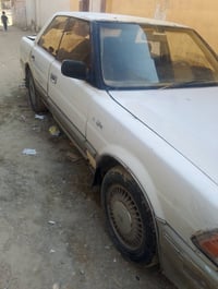 هارتوب ١٩٩١ • محرك ٢٫٥ • دواخله نضيفه