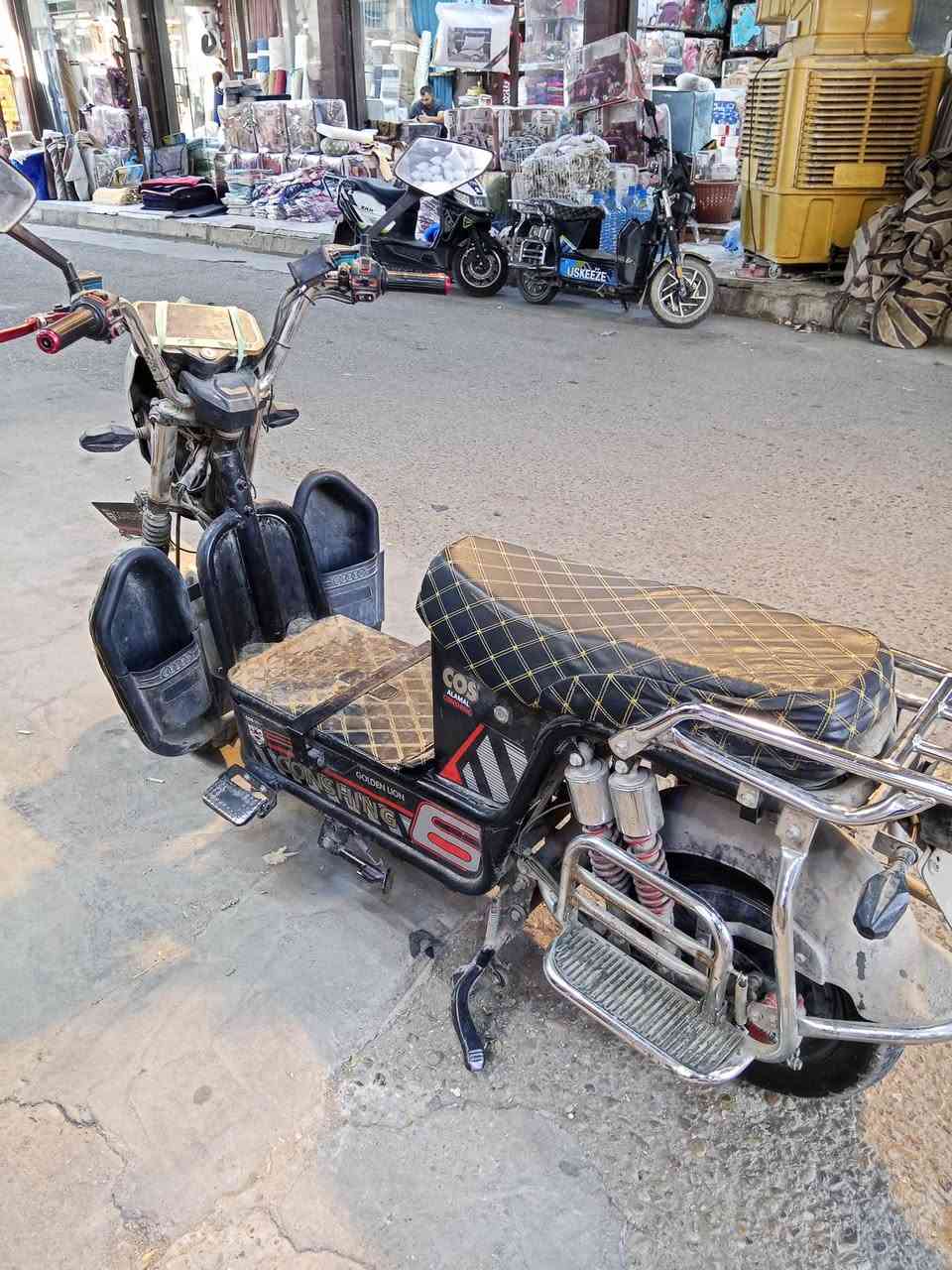 مكلف بالنشر للبيع تعال وشوف العنوان نزيزه شارع البزاره
***********
