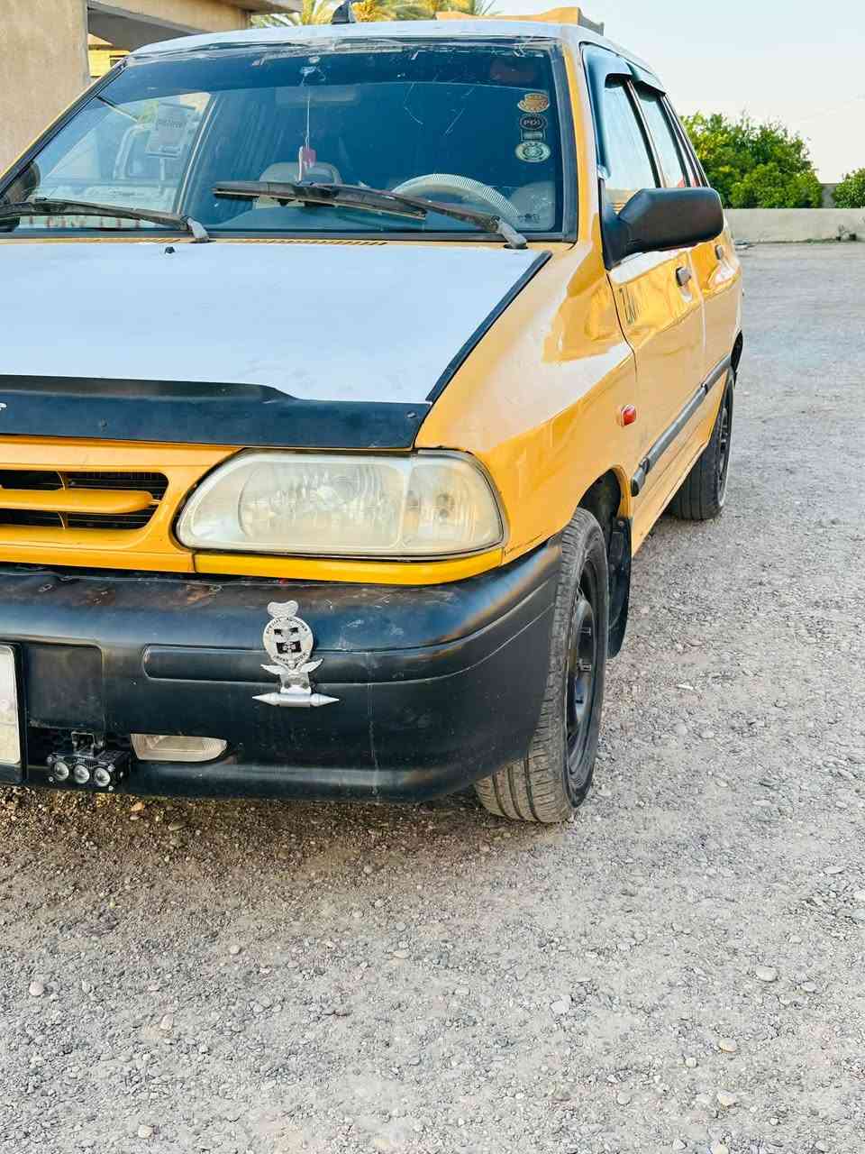 رقم بغداد • تحويل ثاني • هيئه 100