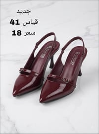 احذيه جديده • باله • ناصريه