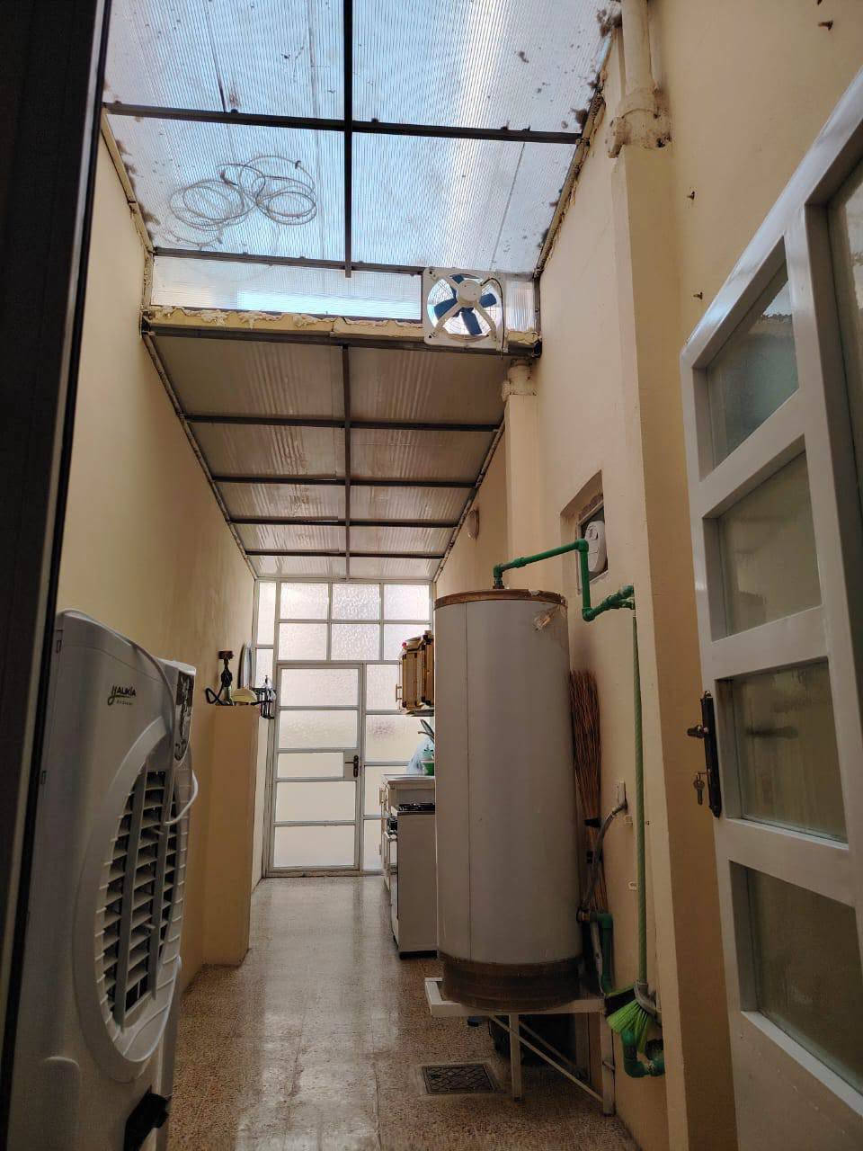 عين العراق • ٢٠٠م • ٥ غرف