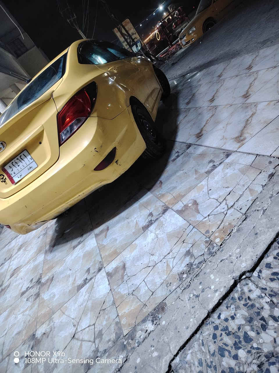 اكسنت امريكي • ٢٠١٥ • مكينة ١.٦
