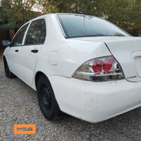 لانسر • ٢٠٠٧ • اوتوماتيك