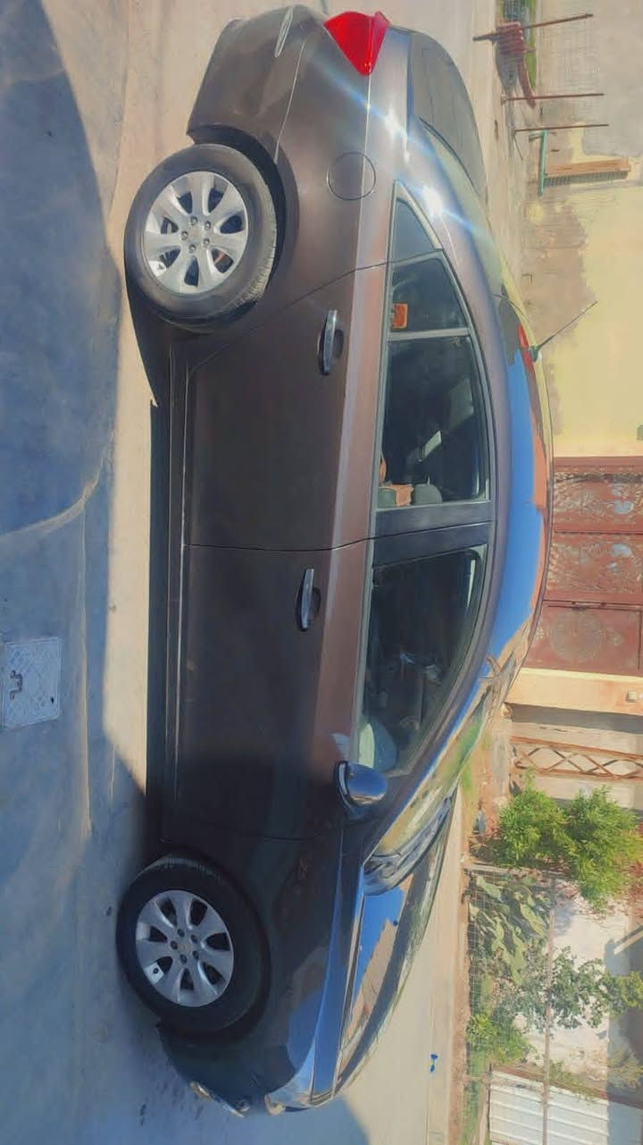 سلام عليكم
كروز للبيع مكفوله كفاله عامه موديل 17  خليجي  محرك 1800 دوش جديد مكفول تحكم ستيرن جهتين  اشاير بل مري  مثبت سرعة  شاشة اعطال حساس اطارات  عنوان ديالى  شهربان سعر 89 وبيها 
***********
