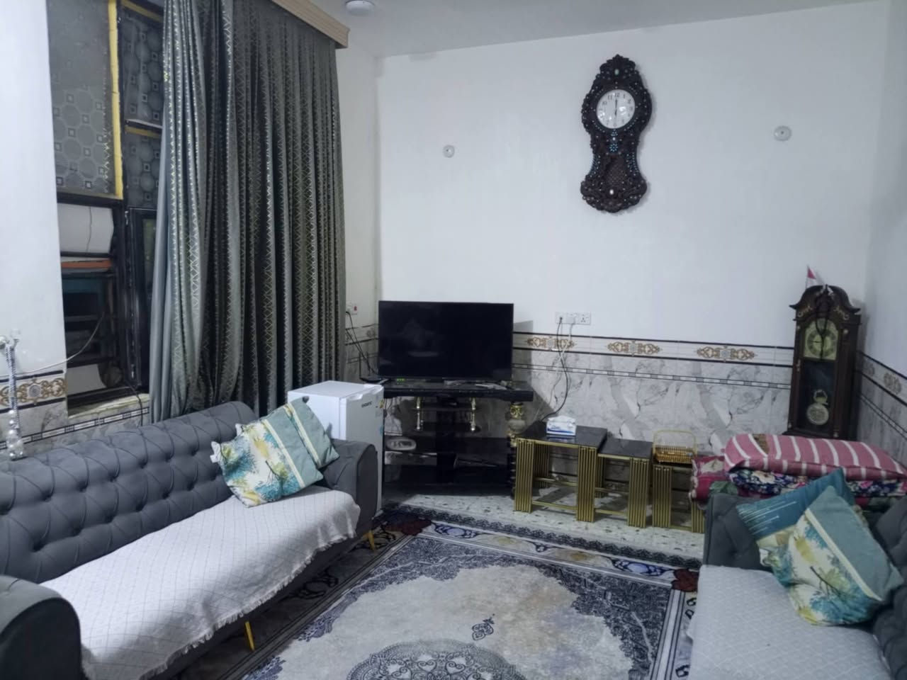 ورديه سيف سعد • ٢٠٨م • غرفتين