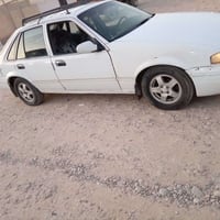 برنس فراشه • ١٩٩٦ • تكريت