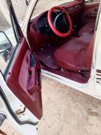 تويوتا بيكب • ٢٠٠٤ • ميسان