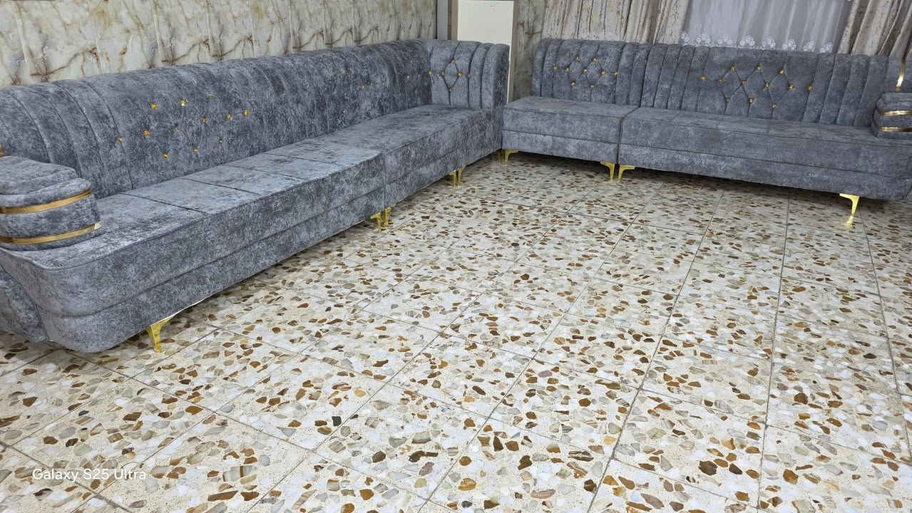 طلبيات المتابعين الكرام
من مجمع الربيع للأثاث المنزلي". 
تعال ولا تحتار مجمع الربيع افضل اختيار
وبأنسب الاسعار
***********
